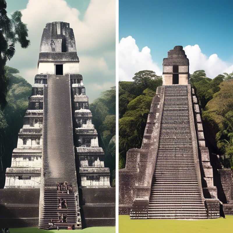 Tikal, Guatemala : Un voyage abordable au cœur de l'histoire Maya?<h3>Tikal à petits prix : Explorez les merveilles mayas sans vous ruiner !</h3><h3>Visiter Tikal : Budget, proximité et attractions incontournables</h3><h3>Tikal pas cher : Conseils d'expert pour un séjour inoubliable au Guatemala</h3><h3>Le meilleur de Tikal sans se casser la tirelire : Accès facile aux attractions</h3><h3>Secrets de Tikal : Comment profiter pleinement du site à moindre coût ?</h3><h3>Proximité et budget : Votre guide pour explorer Tikal au Guatemala</h3><h3>Tikal accessible à tous : Attractions, coûts et conseils pratiques</h3><h3>Explorez Tikal sans vous ruiner : Un voyage au plus près des merveilles mayas</h3><h3>Voyage à Tikal : Attractions, budget et accès facile pour tous</h3>