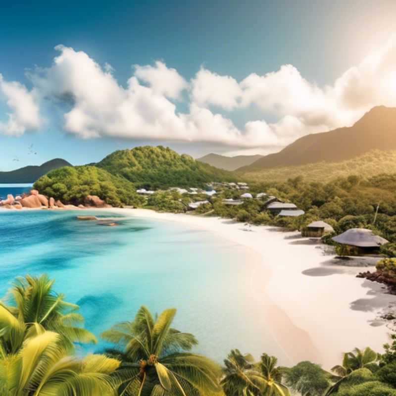 Seychelles on a Shoestring? Decoding the Star System & Amenities: A Budget Traveler's Guide to Paradise<h3>Paradise Found (or Lost?) – Unpacking Seychelles' Star Ratings & Amenities to Find Your Perfect (and Affordable) Escape</h3><h3>Seychelles: Luxury or Looting? A Myth-Busting Investigation into Costs, Stars, and Amenities</h3><h3>Sun, Sand, and… Savings? A Tour Guide's Insider Secrets to Navigating Seychelles' Pricey Paradise</h3><h3>Is Seychelles Really That Expensive? Unraveling the Truth Behind the Stars and Amenities</h3><h3>Beyond the Brochure: A Real-World Look at Seychelles' Star Ratings & the Amenities That Matter (and Those That Don't)</h3><h3>Seychelles on a Budget: A Treasure Hunt for Affordable Luxury and Unforgettable Amenities</h3><h3>The Seychelles Star Rating Conundrum: Deciphering the Codes to Find Your Perfect Island Getaway (Without Breaking the Bank)</h3><h3>From Five-Star Fantasy to Budget-Friendly Bliss: A Practical Guide to Seychelles' Amenities and Pricing</h3><h3>Seychelles: More Than Meets the Eye (and the Price Tag): A Deep Dive into Amenities and Value</h3>