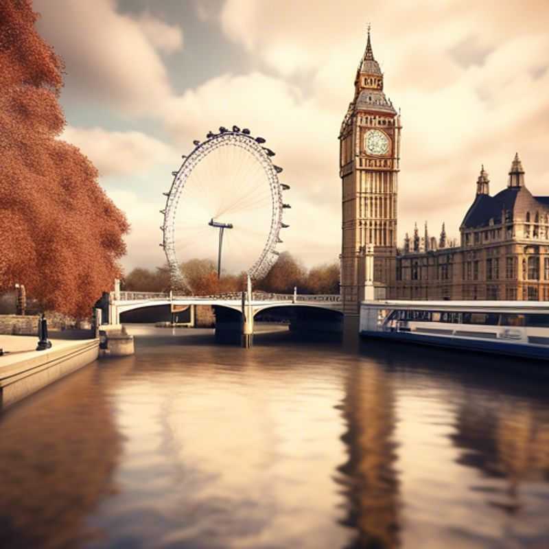 Is London Expensive? A Budget Traveler's Guide to the UK Capital