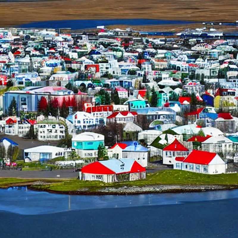 Reykjavik in Summer: Is Iceland's Capital a Sun-Kissed Paradise?<h3>Sun-drenched Adventures: Your Reykjavik Summer Escape</h3><h3>Iceland in Summer: Reykjavik's Warm Embrace</h3><h3>Reykjavik Summer Holiday: Beyond the Midnight Sun</h3><h3>Is Reykjavik the Perfect Summer Getaway? Let's Explore!</h3><h3>Discovering Reykjavik's Summer Magic: A Local's Guide</h3><h3>Reykjavik's Summer Surprise: Warm Weather, Cool Adventures</h3><h3>Chasing the Summer Sun in Reykjavik: A Unique Icelandic Experience</h3><h3>Your Sunny Reykjavik Escape: Warm Weather Delights</h3><h3>Reykjavik's Summer Glow: A Journey to Iceland's Heart</h3>