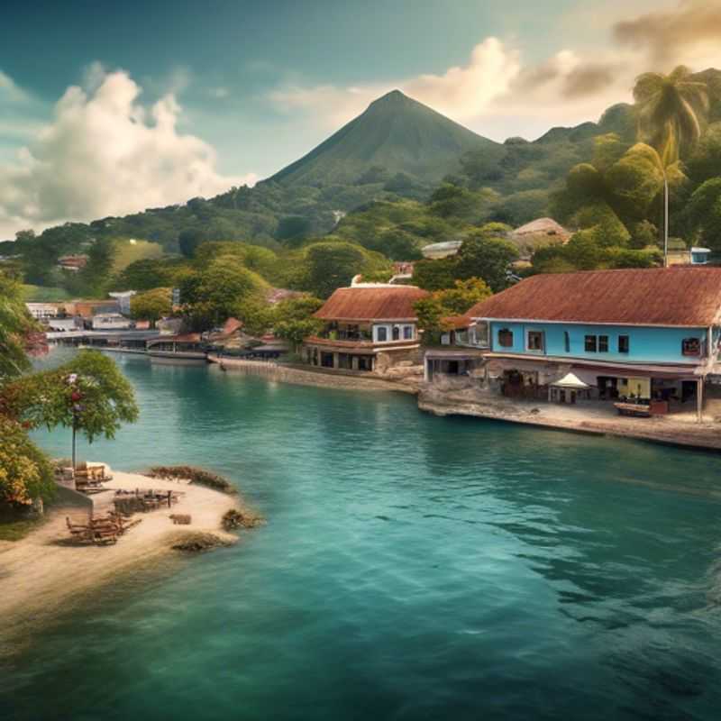 Flores&#44; Guatemala&#58; Cobblestone Charm &#38; Your Wallet – A Surprisingly Affordable Adventure!<h3>Unveiling Flores&#58;  Is This Historic Jewel Really Breaking the Bank? (Spoiler&#58; Maybe Not!)</h3><h3>Flores's Hidden Costs&#58;  Decoding the Mayan Mystery of Budget Travel</h3><h3>Cobblestone Clues &#38; Currency Conundrums&#58; Exploring Flores on a Shoestring (or a Slightly Looser Purse!)</h3><h3>From Ancient Ruins to Modern Prices&#58;  A Guide to Budget&#45;Friendly Explorations in Flores</h3><h3>Flores&#44; Guatemala&#58;  More Than Meets the Eye (and the Price Tag!)</h3>