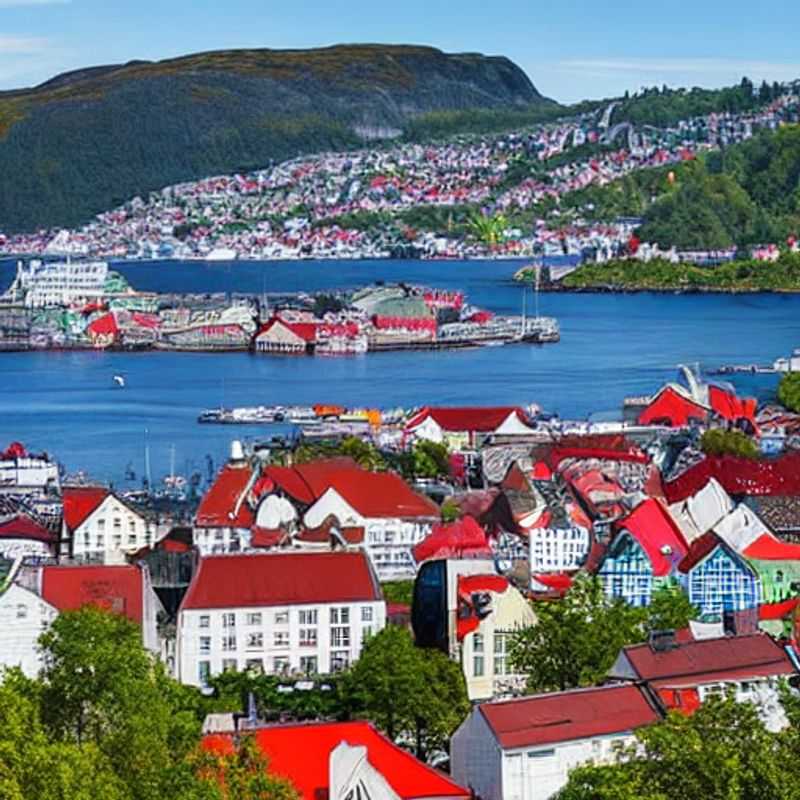 Bergen in Summer: Fjords, Fun, and Fantastically Friendly Faces!<h3>Sun-Kissed Fjords & Midnight Sun Magic: Is Bergen Your Perfect Summer Escape?</h3><h3>Beyond the Tourist Trail: Uncovering Bergen's Summer Secrets (and maybe a Viking or two!)</h3><h3>Bergen's Summer Buzz: Hiking, Kayaking, and a Whole Lotta Hygge</h3><h3>Chasing the Midnight Sun: A Bergen Summer Adventure You Won't Forget</h3><h3>Bergen's Summer Festivals: A Celebration of Culture, Music, and Mountains</h3><h3>Is Bergen the Perfect Summer Holiday? Let's Explore the Fjords and Find Out!</h3>