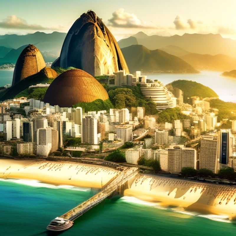 Rio de Janeiro on a Budget&#58; Samba&#44; Sun&#44; and Surprisingly Affordable Stays!<h3>Is Rio Expensive? Unpacking the Costs of a Carioca Adventure</h3><h3>From Favela Stays to Five&#45;Star Luxury&#58; Navigating Rio's Accommodation Scene</h3><h3>Rio's Hidden Gems&#58; Budget&#45;Friendly Accommodation with Authentic Brazilian Charm</h3><h3>Backpacker's Bliss to Beachfront Bungalows&#58; Finding Your Perfect Rio Retreat (Without Breaking the Bank!)</h3><h3>Beyond the Beaches&#58; Exploring Rio's Affordable Accommodation Options</h3><h3>My Rio Diary&#58;  Budget Travel Tips and Unexpected Accommodation Discoveries</h3>