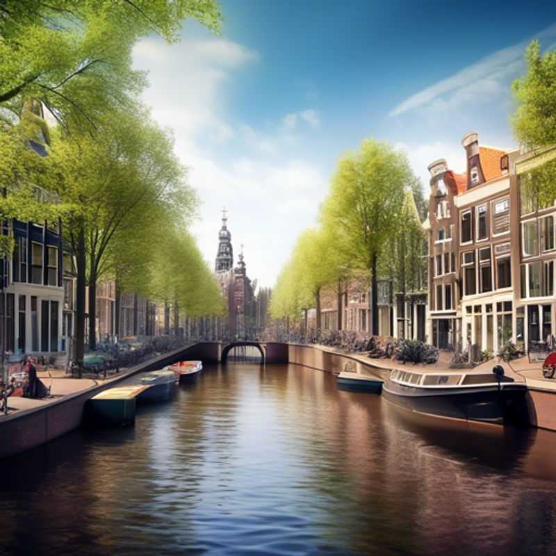 Amsterdam on a Budget: Canals, Culture, and Keeping Your Wallet Happy!<h3>Unlocking Amsterdam: A Budget Traveler's Guide to Canals, Culture, and Costs</h3><h3>Amsterdam Adventures: Balancing Budget and Bliss in the Netherlands</h3><h3>Exploring Amsterdam Without Breaking the Bank: A Practical Guide to Costs and Activities</h3><h3>From Tulips to Treasures: A Cost-Conscious Itinerary for Amsterdam</h3><h3>Amsterdam's Hidden Gems: Affordable Activities and Unforgettable Experiences</h3><h3>Navigating Amsterdam's Prices: Tips for a Budget-Friendly Trip</h3><h3>Amsterdam: Big City Thrills, Small-Town Budget? It's Possible!</h3><h3>Cycling Through Costs: An Affordable Amsterdam Adventure</h3><h3>The Thrifty Traveler's Guide to Amsterdam: Maximizing Your Fun, Minimizing Your Expenses</h3>