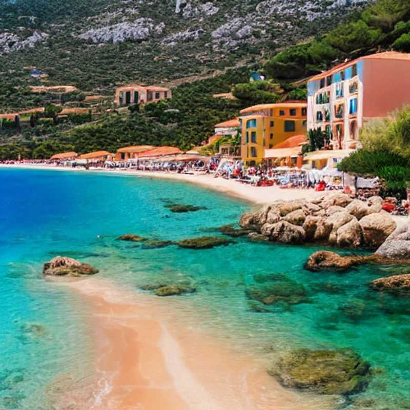 Is Villasimius, Sardinia Perfect for Your Summer Escape? Sun, Sand, and Sardinian Charm Await!<h3>Villasimius in Summer: A Tour Guide's Insider Look at Paradise</h3><h3>Sun-Kissed Sardinia: Why Villasimius is Your Ideal Summer Holiday Destination</h3><h3>Discover Villasimius: Your Ultimate Sardinian Summer Adventure</h3><h3>Villasimius, Sardinia: Beyond the Beaches – A Summer of Unforgettable Experiences</h3><h3>Your Summer in Sardinia: Villasimius – Beaches, Bites, and Blissful Days</h3><h3>Escape to Villasimius: A Sardinian Summer Holiday You Won't Forget</h3><h3>Villasimius, Sardinia: A Summer Holiday for Every Traveler</h3><h3>Sardinian Sunshine: Planning Your Perfect Villasimius Summer Getaway</h3><h3>The Villasimius Summer Guide: Uncover the Hidden Gems of Sardinia</h3>