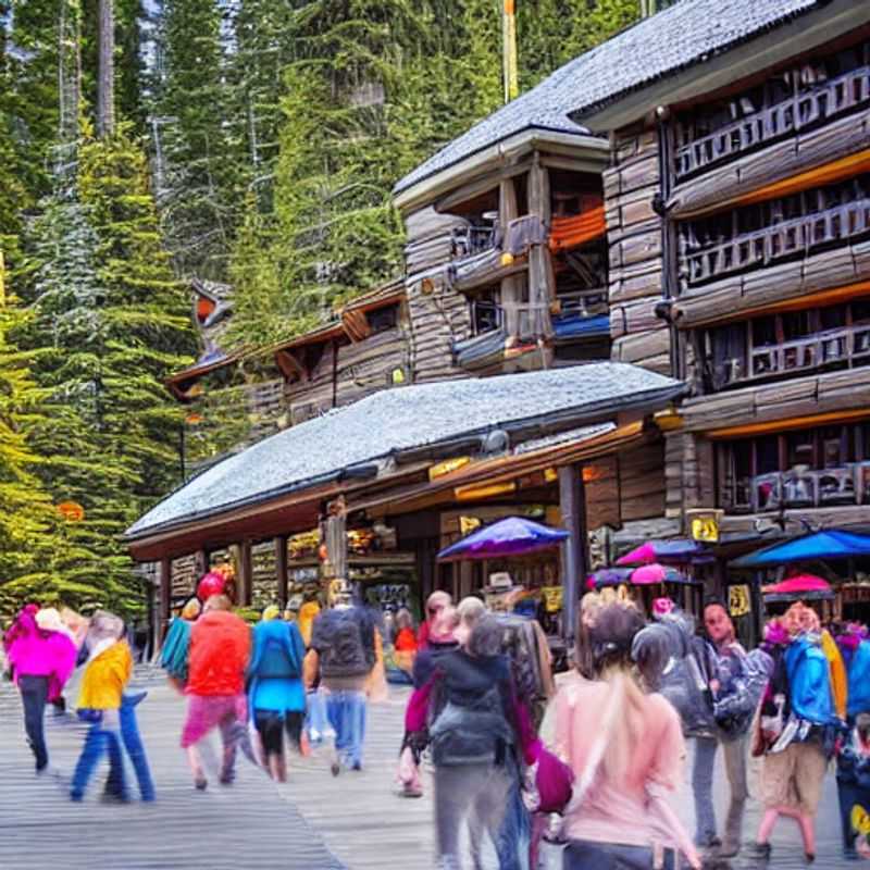 Whistler in Summer: Beat the Rush & Discover its Hidden Charms!<h3>Escape the Crowds: A Summer Whistler Adventure Beyond the Tourist Trail</h3><h3>Whistler's Summer Secret: Fewer Crowds, More Magic</h3><h3>Sun, Snow-Capped Peaks & Serenity: Whistler's Off-Season Allure</h3><h3>Is Whistler Good for a Summer Holiday? (Spoiler: Yes, if you avoid the hordes!)</h3><h3>Uncrowded Whistler: Your Guide to a Peaceful Summer Getaway</h3><h3>Beyond the Slopes: Unveiling Whistler's Summer Wonders (Without the Wait!)</h3><h3>Whistler in the Summertime: A Local's Perspective on Avoiding the Peak Season Madness</h3>