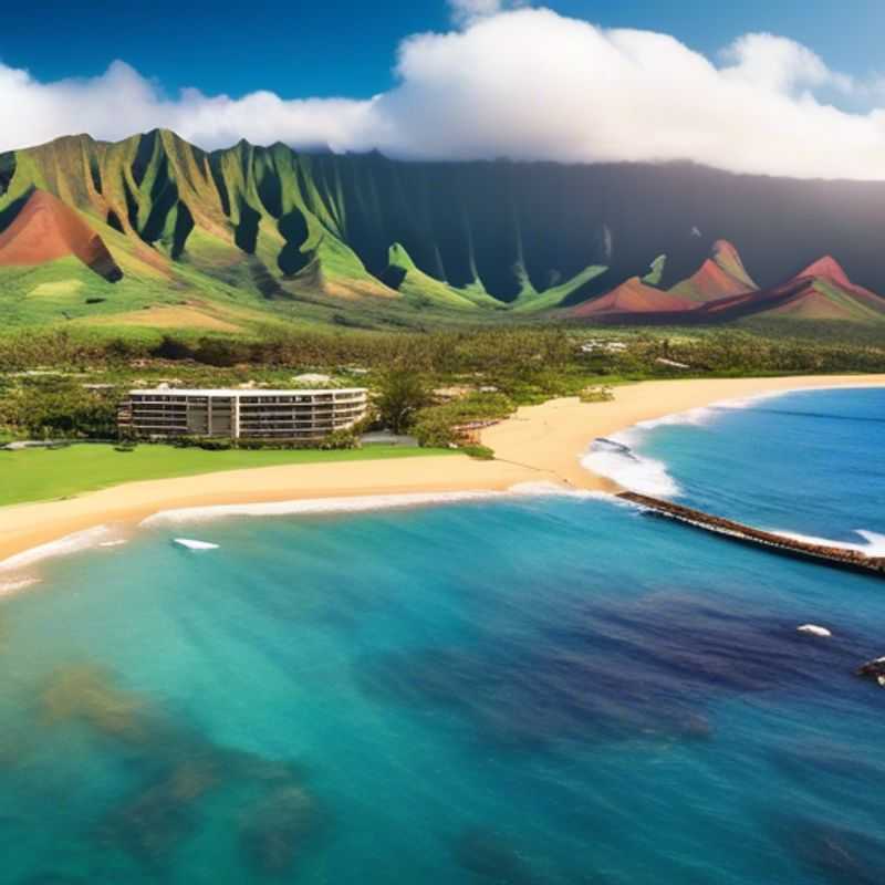 ¿Es Maui, Hawái, un destino costoso? Lujo, servicios y cómo viajar con presupuesto<h3>Maui: Un paraíso hawaiano, ¿a qué precio? Guía para viajeros inteligentes</h3><h3>Descubriendo Maui sin gastar una fortuna: Consejos para un viaje económico y auténtico</h3><h3>Más allá de los resorts: Experiencias locales y económicas en Maui</h3><h3>Maui para todos los bolsillos: Alojamiento, comida y actividades sin arruinarse</h3><h3>El verdadero costo de Maui: Desmitificando los precios y encontrando las mejores ofertas</h3><h3>Aventura hawaiana sin lujos excesivos: Explorando la belleza de Maui con un presupuesto ajustado</h3><h3>Consejos prácticos para un viaje a Maui: Ahorro de dinero sin sacrificar la experiencia</h3><h3>La magia de Maui: Explorando la isla con un enfoque cultural y económico</h3><h3>Planifica tu viaje a Maui: Un equilibrio entre lujo y presupuesto</h3>