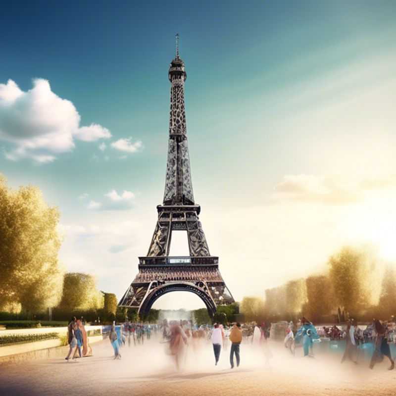 Quand réserver son voyage à Paris pour économiser ?<h3>Paris, ville coûteuse ? Trucs et astuces pour un séjour économique</h3><h3>Paris à petit prix : Le guide du voyageur avisé pour optimiser son budget</h3><h3>Visiter Paris sans se ruiner : Meilleurs moments pour voyager et conseils de pro</h3><h3>Secrets pour voyager à Paris moins cher : Réservez intelligemment et économisez !</h3><h3>Le calendrier idéal pour un séjour parisien pas cher : Haute et basse saison comparées</h3><h3>Paris hors des sentiers battus : Découvrir la ville autrement et à moindre coût</h3><h3>Éviter les pièges à touristes à Paris : Conseils pour un voyage authentique et économique</h3><h3>Explorer Paris comme un local : Conseils pour vivre une expérience parisienne unique et abordable</h3><h3>Voyage à Paris : Optimiser son budget en fonction de la période de réservation</h3>