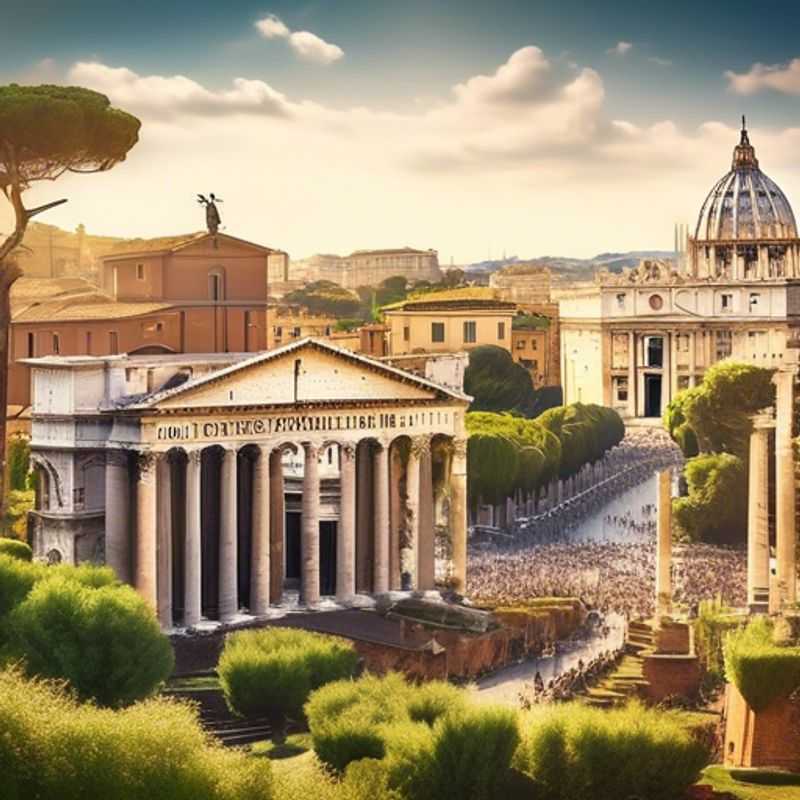 Roma, Itália: Transporte na Cidade - Preciso de muito dinheiro?<h3>Transporte em Roma: Um Guia Amigável para Orçamentos Diversos</h3><h3>Movendo-se por Roma: Economizando sem Abrir Mão do Prazer da Viagem</h3><h3>Roma sem Quebrar o Banco: Dicas de Transporte para Todas as Bolsas</h3><h3>Explorando Roma com Sabedoria: Transporte Público e Custos</h3><h3>Roma Barata e Alegre: Guia Prático de Transporte na Cidade Eterna</h3><h3>Transporte em Roma: Uma Aventura Acessível para Todos</h3><h3>Desvendando Roma: Transporte Público, Preços e Dicas Incríveis</h3><h3>Navegando por Roma: Transporte Público, Custos e Aventuras Diárias</h3><h3>Roma: Transporte Público x Táxis - Qual a Melhor Opção para o Seu Bolso?</h3>