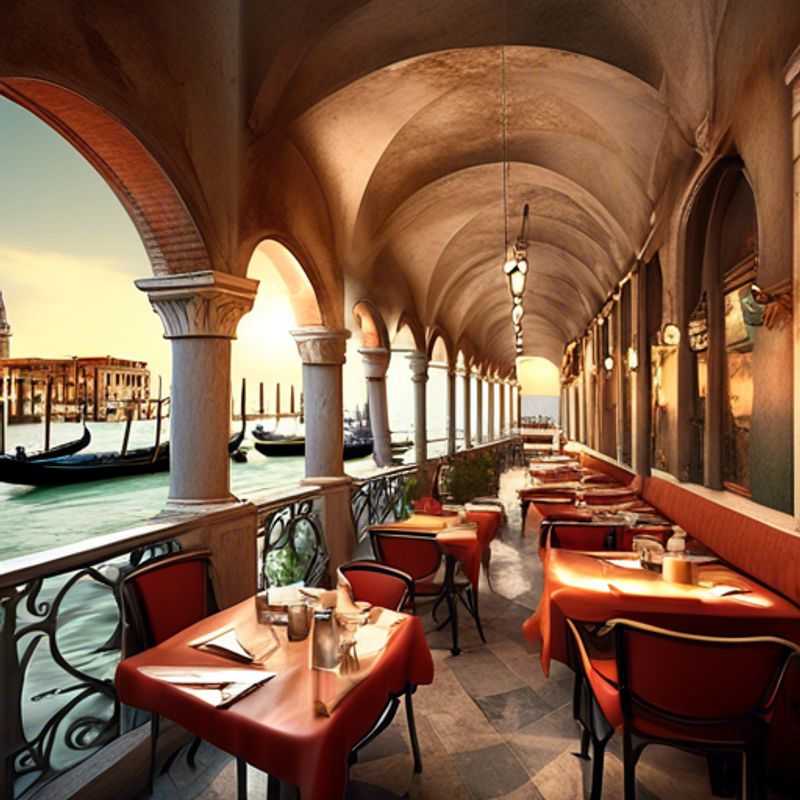 Vrai ou Faux ? Venise, une ville coûteuse… et ses cafés délicieux !<h3>Venise, un festin pour les sens (et le portefeuille) : exploration des cafés et de leurs secrets !</h3><h3>Cafés vénitiens : luxe abordable ou ruine gourmande ? Décortiquons les prix et la qualité !</h3><h3>Secrets vénitiens : à la découverte des cafés, entre authenticité et prix parfois exorbitants !</h3><h3>Espresso vénitien et budget voyageur : comment savourer le meilleur sans se ruiner ?</h3>
