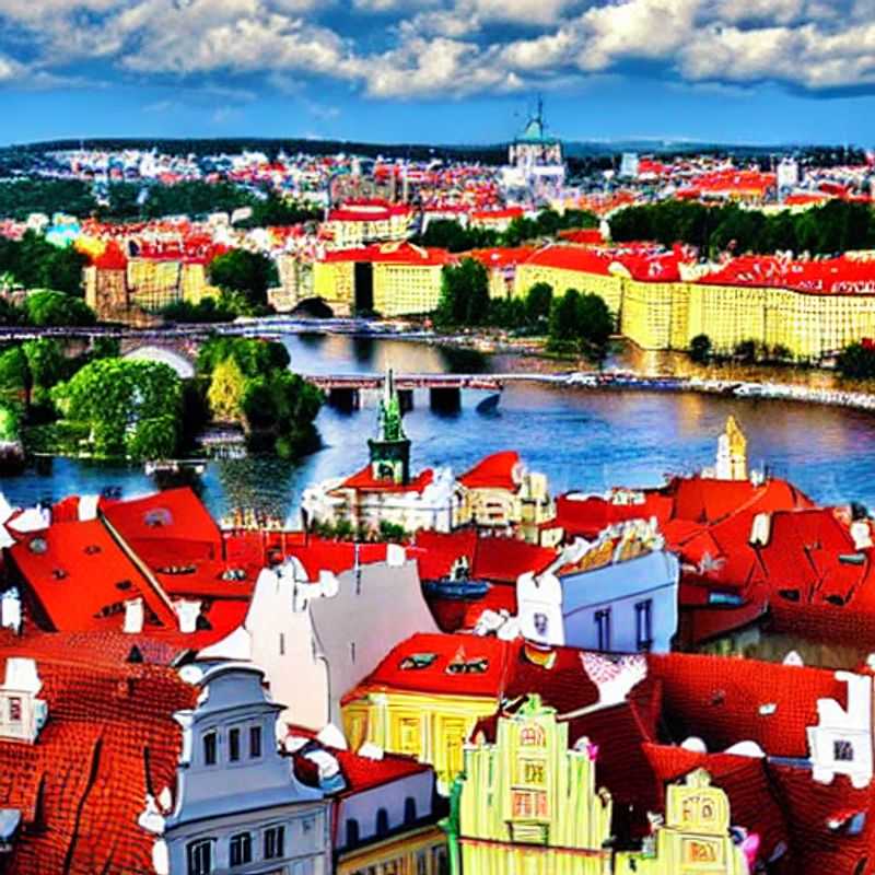 Prague in Summer: Sun-Kissed Cobblestones and Bohemian Nights – Is it Worth the Trip?<h3>Prague Summer Nights: A Bohemian Rhapsody of Fun and Festivities</h3><h3>Is Prague in Summer REALLY as Magical as They Say? (Spoiler: Yes!)</h3><h3>Beyond the Castles: Unveiling Prague's Summer Vibe – A Local's Perspective</h3><h3>Prague's Summer Sizzle: More Than Just Pretty Pictures (A Travelogue)</h3><h3>Sun, Fun, and Pilsner Urquell: My Prague Summer Adventure</h3><h3>Prague Summer: A Fairytale Come to Life (with a Dash of Bohemian Flair)</h3><h3>Exploring Prague's Hidden Gems: A Summer Journey Off the Tourist Trail</h3><h3>My Unexpected Prague Summer: Stories, Laughter, and a Few Lost Socks</h3>