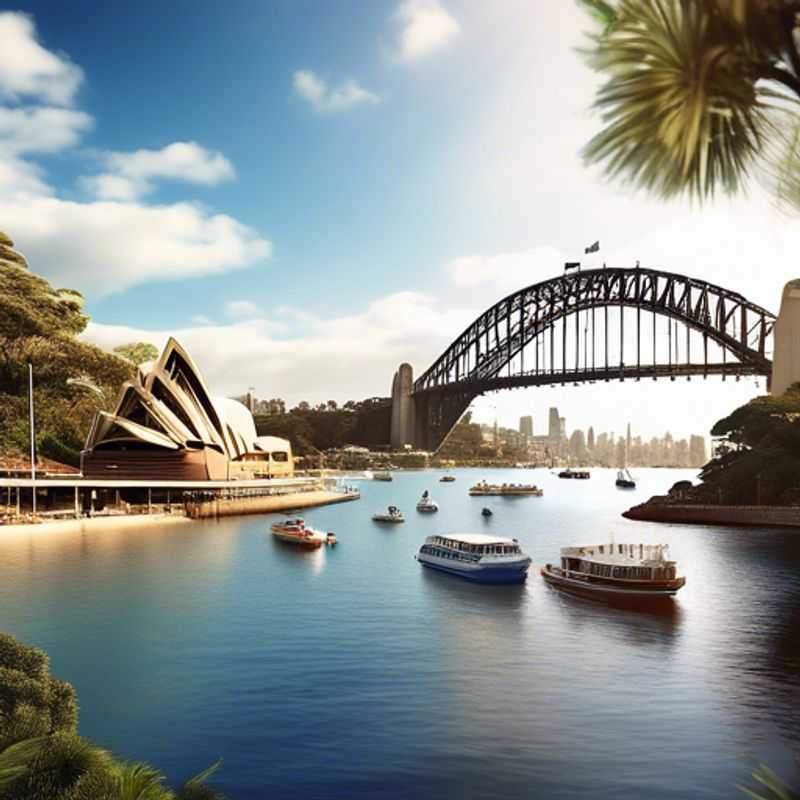 Sydney on a Budget&#58; Unveiling the Real Cost of Food &#38; Groceries<h3>Eating Your Way Through Sydney&#58; A Budget Traveler's Guide to Delicious Eats</h3><h3>Is Sydney Expensive? A Local's Honest Take on Food Costs</h3><h3>Sydney Food Adventures&#58; Savory Snacks to Splurge&#45;Worthy Meals – How Much Will It Cost?</h3><h3>From Cafés to Coles&#58; Navigating Sydney's Grocery Scene and Your Wallet</h3><h3>Affordable Sydney&#58; Delicious Food and Groceries Without Breaking the Bank</h3><h3>Unlocking Sydney's Culinary Secrets&#58; A Practical Guide to Food Costs</h3><h3>Sydney Food Diary&#58; Tracking My Expenses &#38; Finding Delicious Deals</h3><h3>Your Sydney Food Budget&#58; Planning Your Trip Without the Price Tag Shock</h3><h3>Savoring Sydney&#58; Balancing Budget and Bites in Australia's Iconic City</h3>