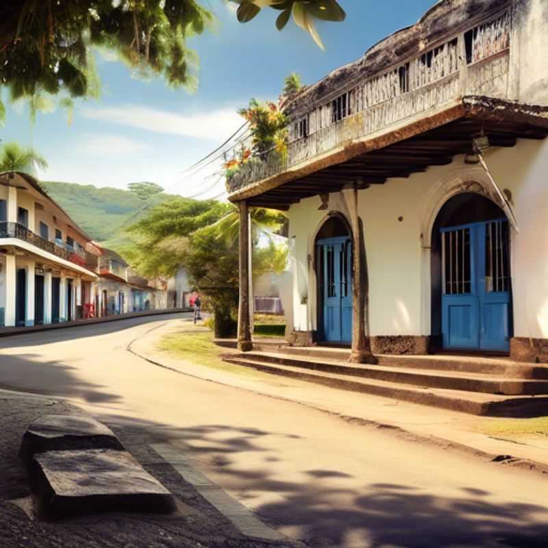 Espresso Yourself in Suchitoto: Is This Salvadoran Gem Budget-Friendly?<h3>Cappuccino Conversations in Suchitoto: Unveiling the Cost of Charm in El Salvador</h3><h3>Suchitoto's Coffee Culture & Your Wallet: A Traveler's Guide to Expenses</h3><h3>Latte Love & Lost Pesos: How Much Will a Trip to Suchitoto, El Salvador Really Cost?</h3><h3>Beyond the Beans: Exploring Suchitoto's Affordable Adventures (and Delicious Coffee!)</h3>
