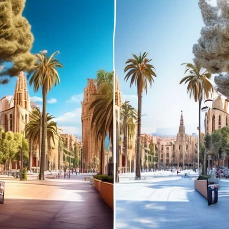 Is Barcelona Expensive? A Budget Traveler's Guide to the Catalan Capital