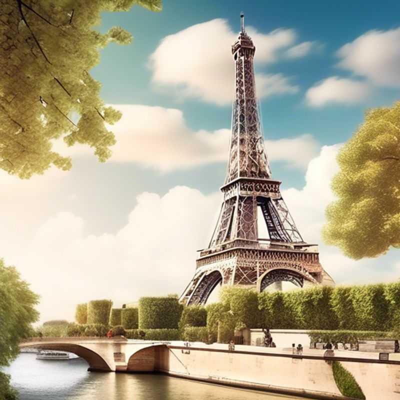 Parisian Prices: Is the City of Lights Bankrupting Your Wallet? (A Seasoned Traveler's Guide to Peak & Off-Peak Adventures)<h3>Decoding Parisian Dollars: When is the Best (and Cheapest!) Time to Charm the French Capital?</h3><h3>Parisian Peaks & Valleys: A Budget Traveler's Guide to Navigating Seasonal Surges (and Secret Savings!)</h3><h3>The Myth of Parisian Extravagance: Unmasking the Truth Behind Seasonal Costs & Tourist Traps</h3><h3>From Gilded Age to Budget-Friendly Break: Cracking the Code of Parisian Pricing Throughout the Year</h3><h3>Beyond the Eiffel Tower's Shadow: Discovering Affordable Paris – A Seasonal Approach</h3><h3>Parisian Puzzle: Solving the Mystery of Seasonal Pricing and Finding Your Perfect Trip</h3><h3>Seasonal Secrets of the Seine: A Whimsical Guide to Budget Travel in the City of Love</h3><h3>Unlocking the Parisian Treasury: A Seasonally-Savvy Guide to Maximizing Your Trip's Value</h3><h3>Parisian Chronicles: A Historian's & Traveler's Tale of Seasonal Costs & Hidden Gems</h3>