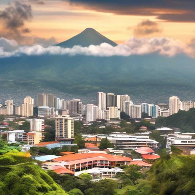 San José on a Shoestring&#58;  Decoding the Costa Rican Cost of Living (for Families!)<h3>Aye&#44; Matey!  Treasure Hunting in San José&#58;  Childcare &#38; Education Costs Unveiled!</h3><h3>X Marks the Spot (for Savings!)&#58;  A Budget Traveler's Guide to San José's Family Expenses</h3><h3>Decoding the Enigma&#58;  Is San José&#44; Costa Rica&#44; a Family&#45;Friendly Budget Paradise (or Pirate's Trap)?</h3><h3>From Rainforest Riches to Reality Checks&#58;  The True Cost of San José for Families</h3><h3>Sun&#44; Sand&#44; and…School Fees?  A Budget&#45;Conscious Look at San José's Family Costs</h3><h3>Beyond the Beaches&#58;  Unveiling the Hidden Costs of Family Travel in San José</h3><h3>Lost City of Savings?  Navigating the Educational and Childcare Labyrinth of San José</h3>