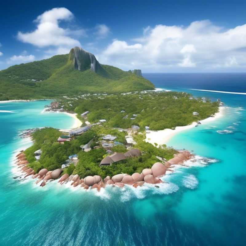 Is Seychelles Expensive? A Season-by-Season Guide to Budget Travel<h3>Seychelles on a Shoestring: Savvy Tips for Every Season</h3><h3>Unlocking Affordable Seychelles: High Season vs. Low Season Costs</h3><h3>Beyond the Resorts: Budget-Friendly Seychelles Adventures in Every Season</h3><h3>Seychelles on a Backpacker's Budget: Practical Tips & Seasonal Insights</h3><h3>The Seychelles Secret: Finding Affordable Luxury Throughout the Year</h3><h3>Seasonal Seychelles: When to Go for the Best Value & Authentic Experiences</h3><h3>Conquering Seychelles Costs: A Practical Guide for Every Traveler</h3><h3>Seychelles Travel Hacks: Maximizing Your Budget in Any Season</h3><h3>Exploring Seychelles Affordably: Cultural Immersion Without Breaking the Bank</h3>