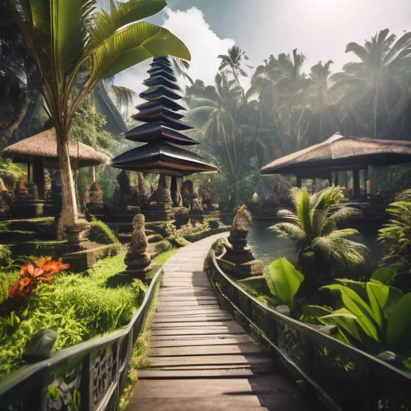 ¿Bali cara o barata? Seguridad y presupuesto en la Isla de los Dioses<h3>Bali&#58; Aventuras sin preocupaciones – Una guía sobre seguridad y costos</h3><h3>Mochileros en Bali&#58; Presupuesto&#44; seguridad y experiencias inolvidables</h3><h3>Seguridad en Paraíso&#58; Explorando Bali con un presupuesto ajustado</h3><h3>Bali&#58; ¿Aventura asequible o lujo exótico?  Seguridad y costes a tener en cuenta</h3><h3>Más allá de las postales&#58; Seguridad y costes reales de un viaje a Bali</h3><h3>Descubriendo Bali&#58; Un viaje seguro y económico en la Isla de los Dioses</h3>