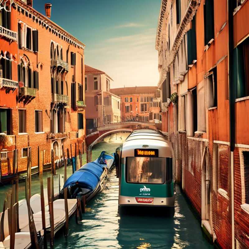 Vénétie, Venise et votre porte-monnaie : Manger comme un Vénitien (sans se ruiner !)<h3>Venise : Un festin pour les yeux… et pour le ventre ? (Le coût de la nourriture à Venise)</h3><h3>Trattorias et marchés vénitiens : Secrets pour savourer Venise sans vous y laisser une fortune</h3><h3>Explorer Venise sans se priver : Conseils d'un gourmand voyageur pour maîtriser votre budget</h3><h3>Venise : Luxe ou budget ? L'art de bien manger à Venise, quel que soit votre budget</h3>