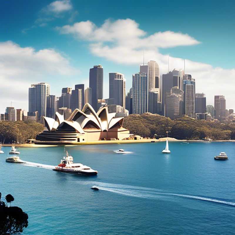 Sydney, l'élégance opulente : Un voyage au pays des prix... et des merveilles !<h3>Sydney : Budget voyage ou luxe ultime ? Décryptage des coûts d'un séjour inoubliable.</h3><h3>Le charme de Sydney : Est-ce une destination accessible à tous les portefeuilles ? Mon expérience personnelle.</h3><h3>Sydney : Splendeur et dépenses. Comment optimiser votre budget pour un séjour riche en émotions.</h3><h3>Explorer Sydney avec style : Conseils et astuces pour un voyage chic et abordable.</h3><h3>Secrets de Sydney : Luxe discret ou extravagance assumée ? Le choix vous appartient !</h3><h3>Mon escapade Sydnéenne : Combinaison parfaite entre expérience de luxe et gestion intelligente du budget.</h3><h3>Sydney : Au-delà des prix, la magie d'une ville exceptionnelle.</h3><h3>Le coût de la beauté : Sydney, une ville qui vaut chaque centime dépensé.</h3><h3>A la découverte de Sydney : Mes réflexions sur le rapport qualité-prix d'une expérience unique.</h3>