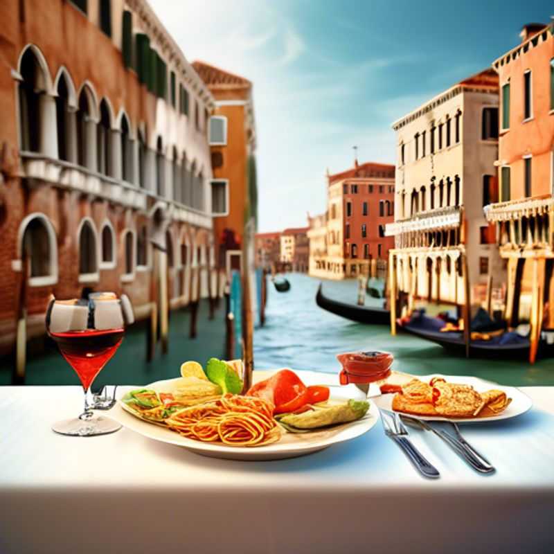 Veneza&#58; Um conto de fadas... com preços de fadas? Desvendando os mistérios dos custos de hospedagem!<h3>Dormir em Veneza&#58; Rialtos&#44; hotéis e Airbnb – um guia para não quebrar o banco (nem o encanto)!</h3><h3>Veneza cara? Mitos e verdades sobre acomodações&#58; da hospedagem humilde à suíte principesca (sem precisar vender a sua alma)!</h3><h3>Aventura em Veneza&#58; Descifrando o enigma dos custos de hospedagem – do orçamento apertado ao luxo desmedido!</h3><h3>Veneza sem gastar uma fortuna&#58; um guia arqueológico para encontrar o equilíbrio perfeito entre tesouros e tesouraria!</h3><h3>Moedas e Máscaras&#58; Investigando os custos ocultos de Veneza (e como superá&#45;los com um sorriso)!</h3>