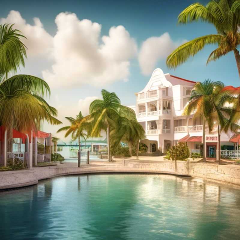 Belize City on a Budget? Cracking the Peak Season Price Puzzle!<h3>Sun&#44; Sand&#44; and...Sticker Shock?  A Budget Traveler's Guide to Belize City During Peak Season</h3><h3>Belize City's Hidden Gems&#58;  Outsmarting the Tourist Trap (Even During Peak Season!)</h3><h3>Mythbusters&#58; Belize City – Is it REALLY as Expensive as They Say? (Especially in High Season)</h3><h3>Ancient Mayan Secrets &#38; Modern&#45;Day Expenses&#58; Navigating Belize City's Tourist Boom</h3><h3>Decoding Belize City&#58;  A Budget&#45;Friendly Adventure Through History and Hype</h3><h3>Beyond the Tourist Trail&#58; Affordable Belize City – Even When It's Packed!</h3><h3>Belize City's Price Paradox&#58;  Uncovering the Truth Behind Peak Season Costs</h3>