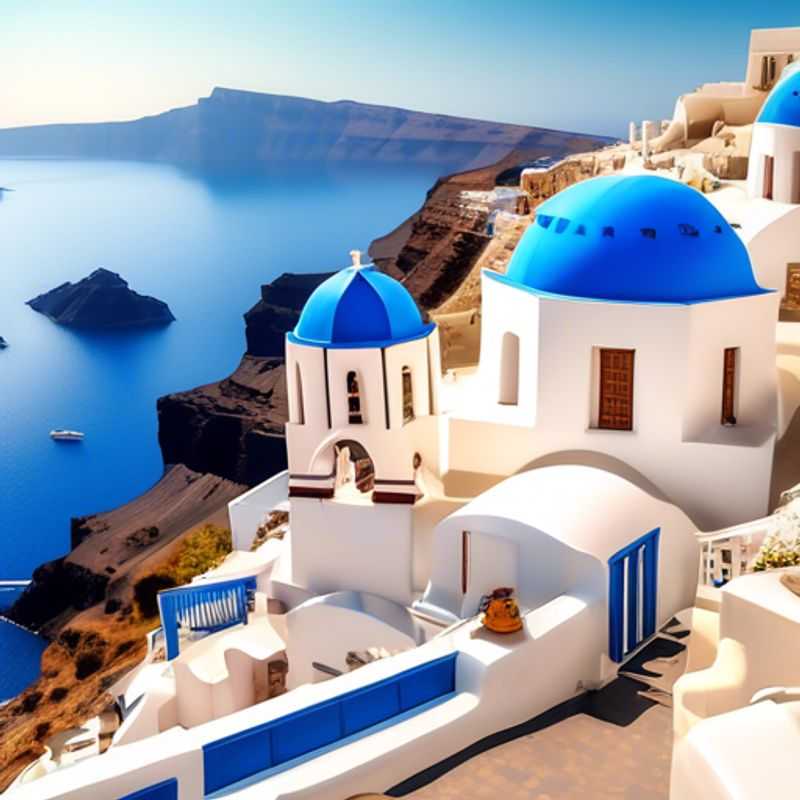 Santorini on a Budget&#58; Is This Greek Island REALLY That Expensive?<h3>Mythbusters&#58; Santorini – Affordable Adventures in a Luxurious Setting</h3><h3>Santorini Surprise!  Discovering Budget&#45;Friendly Gems in a &#34;Pricey&#34; Paradise</h3><h3>Exploring Santorini Without Breaking the Bank&#58; A Local's Guide to Savvy Travel</h3><h3>Santorini's Restaurant Scene&#58; Delicious Delights for Every Budget</h3><h3>From Fine Dining to Local Taverns&#58;  A Foodie's Guide to Santorini's Restaurant Prices</h3><h3>Unlocking Santorini&#58;  Balancing Luxury and Affordability on Your Greek Getaway</h3><h3>Santorini's Hidden Costs&#58; What to Expect &#38; How to Save</h3><h3>The Real Cost of Santorini&#58;  A Practical Guide to Planning Your Trip</h3><h3>Santorini Restaurant Guide&#58; Where to Eat Like a Local (Without the Tourist Trap Prices)</h3>