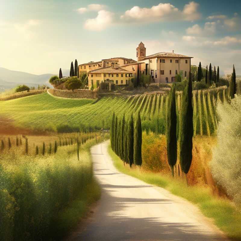 Tuscan Treasures & Tight Budgets: Can You Afford to Wander This Italian Wonderland?<h3>Is Tuscany's Charm Worth the Cost? A Walking Tour Through Prices & Practicalities</h3><h3>Walking the Tuscan Streets: A Budget Traveler's Guide to Affordability Amidst Ancient Splendor</h3><h3>Exploring Tuscany on a Shoestring: Navigating the Costs & Discovering Hidden Gems on Foot</h3><h3>From Medici Palaces to Peasant Paths: A Realistic Look at the Expenses of Exploring Tuscany by Foot</h3><h3>Unveiling Tuscany's Secrets: A Budget-Conscious Adventure Through History, Legends, and Lively Streets</h3><h3>Tuscany's Two Sides: Luxury vs. Lean – A Walking Tour Through the Price Spectrum</h3><h3>Myth vs. Reality: Separating Fact from Fiction (and Expensive Tourist Traps) in Tuscany</h3><h3>A Historian's Hike: Deciphering the Costs of Exploring Tuscany's Rich Past on Foot</h3><h3>Rolling Hills and Rolling Costs: A Practical Guide to Affordable Tuscan Adventures</h3>