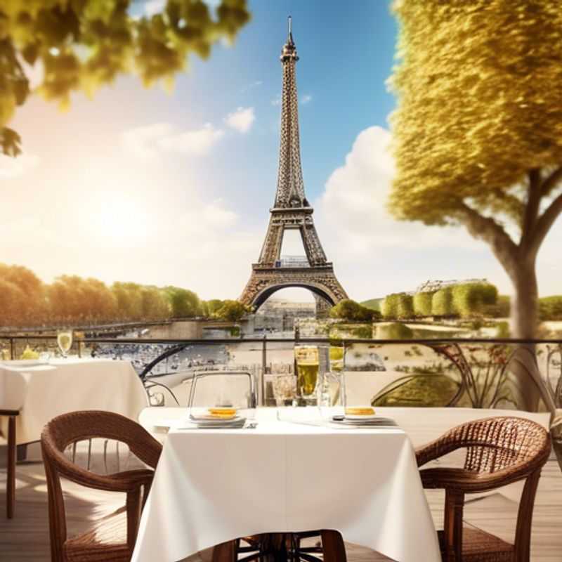 Parisian Pit Stops&#58; Budget&#45;Friendly Boudoirs &#38; Gilded Gilts (Is Paris REALLY That Expensive?)<h3>Unlocking the City of Lights&#58; A Budget Traveler's Guide to Parisian Accommodation</h3><h3>From Garret to Grand Hotel&#58; Navigating Paris' Accommodation Options on Any Budget</h3><h3>Parisian Puzzle&#58; Deciphering the City's Accommodation Costs &#38; Finding Your Perfect Hideaway</h3><h3>Beyond the Chateau&#58; Unveiling Affordable Accommodation Gems in the Heart of Paris</h3><h3>The Parisian Paradox&#58; Luxury Lodgings &#38; Budget&#45;Friendly B&#38;Bs – A Traveler's Tale</h3><h3>Decoding the Parisian Price Tag&#58; Accommodation Adventures &#38; Affordable Alternatives</h3><h3>Mysteries of the Marais &#38; Monnaie&#58; Finding Budget&#45;Friendly Accommodation in Historic Paris</h3><h3>Parisian Secrets&#58; Hidden Gems &#38; Affordable Accommodations for the Discerning Traveler</h3><h3>A Scholar's Guide to Parisian Stays&#58; Unveiling the History Behind the Hotels (and the Prices!)</h3>
