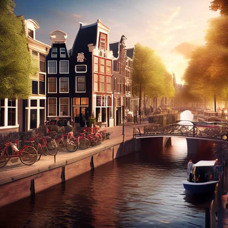 Is Amsterdam Expensive? A Budget Traveler's Guide to the Canals<h3>Amsterdam on a Shoestring: Exploring the City Center Without Breaking the Bank</h3><h3>Beyond the Tourist Traps: Finding Affordable Charm in Amsterdam's Neighborhoods</h3><h3>Unlocking Amsterdam's Hidden Gems: A Local's Guide to Budget-Friendly Exploration</h3><h3>Amsterdam's Affordable Delights: Savoring Local Culture Without the Premium Price Tag</h3><h3>Navigating Amsterdam's Costs: Smart Strategies for Economical Travel</h3><h3>Amsterdam's Budget-Friendly Itinerary: A Week of Culture & Canals on a Limited Budget</h3><h3>Affordable Amsterdam: Balancing Iconic Sights with Authentic Experiences</h3><h3>Hidden Histories & Budget-Friendly Adventures in Amsterdam</h3><h3>Cracking the Code: Affordable Accommodation & Transportation in Amsterdam</h3>