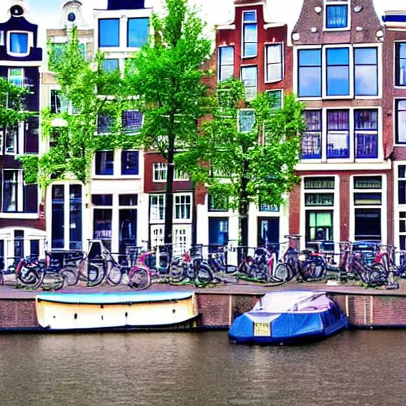 Amsterdam in Summer: Longer Days, More Adventures!<h3>Is Amsterdam the Perfect Summer Getaway? (Spoiler: Yes!)</h3><h3>Chasing the Sun in Amsterdam: A Summer Sightseeing Guide</h3><h3>Unlocking Amsterdam's Summer Magic: Longer Days, More to Explore!</h3><h3>Amsterdam Summer: Beyond the Canals – Discovering Hidden Gems</h3><h3>Sun-Kissed Canals & Cozy Cafés: Your Amsterdam Summer Awaits!</h3><h3>Making the Most of Amsterdam's Summer Daylight: A Local's Tips</h3><h3>Amsterdam's Summer Surprise: More Than Just Tulips!</h3><h3>Summer in Amsterdam: A Relaxed Pace, Unforgettable Memories</h3><h3>Why Amsterdam is Unbeatable for a Summer Holiday</h3>
