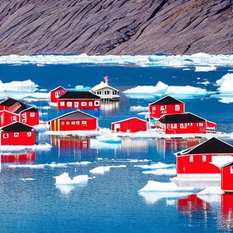 Greenland in Summer: A Jewel Box of Adventures (with a Note on Accommodation)<h3>Chasing Midnight Sun & Northern Lights: Greenland's Summer Accommodation Landscape</h3><h3>Greenland Summer Escape: Finding Your Perfect Stay Amidst Arctic Wonders</h3><h3>Is Greenland Right for YOUR Summer Holiday? A Look at Accommodation & More</h3><h3>Unveiling Greenland's Summer Magic: A Guide to Accommodation & Unique Experiences</h3><h3>Greenland's Summer Allure: Planning Your Trip with Accommodation in Mind</h3><h3>Exploring Greenland's Summer Secrets: Accommodation Options & Insider Tips</h3><h3>My Greenland Summer Adventure: A Personal Account & Guide to Finding the Perfect Stay</h3><h3>A Summer in Greenland: Balancing Adventure with Accommodation Choices</h3><h3>Greenland's Summer: Beyond the Icebergs – Accommodation and Unique Itineraries</h3>