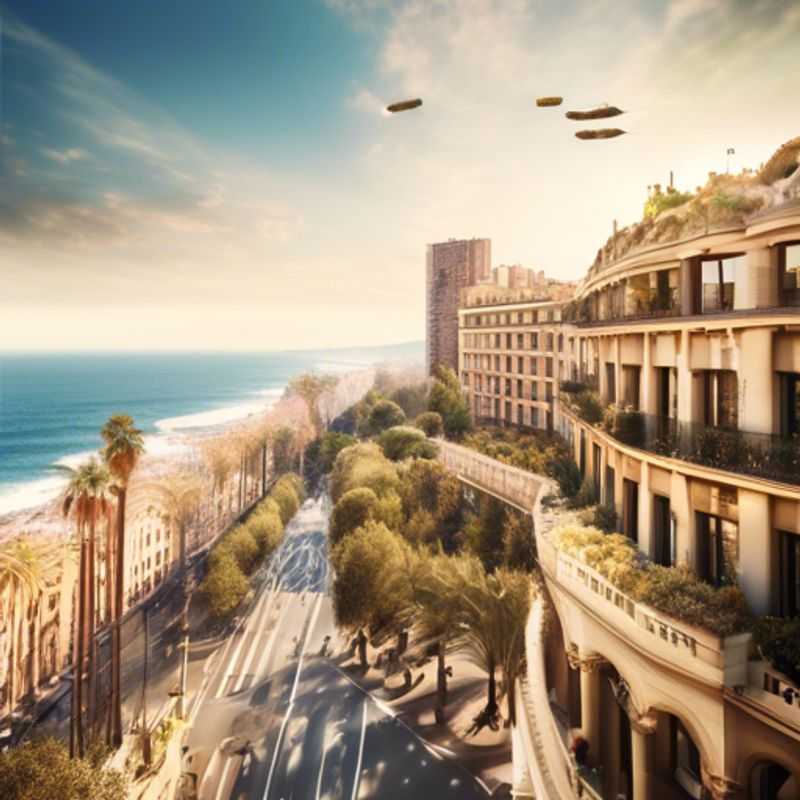 Is Barcelona Budget&#45;Busting or a Bargain? Top 5 Tips for Savvy Travelers
