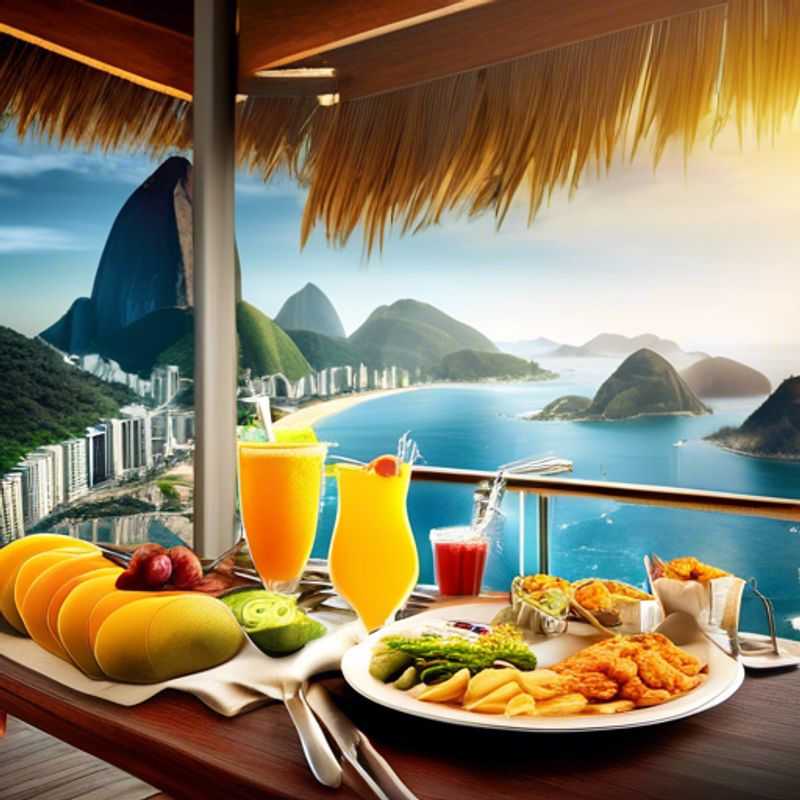 Rio's Rumble&#58;  Decoding the Cost of Carioca Comfort (Hotels&#44; Airbnbs&#44; and the Samba of Savings!)<h3>Sun&#44; Sand&#44; and Savings?  Unpacking Rio's Accommodation Enigma</h3><h3>Is Rio a Wallet&#45;Wrecker?  A Budget Traveler's Guide to Finding Affordable Paradise</h3><h3>From Favela to Five&#45;Star&#58; Navigating Rio's Accommodation Landscape (Without Breaking the Bank!)</h3><h3>Rio's Hidden Gems&#58; Budget&#45;Friendly Stays That Won't Sacrifice the Samba Spirit</h3><h3>Mythbusters&#58; Debunking the &#34;Rio is Too Expensive&#34; Legend (Accommodation Edition)</h3><h3>Luxury or Lean? Crafting Your Perfect Rio Trip&#58; A Deep Dive into Accommodation Costs</h3><h3>Beyond the Beaches&#58;  Smart Accommodation Choices for an Authentic Rio Experience</h3>