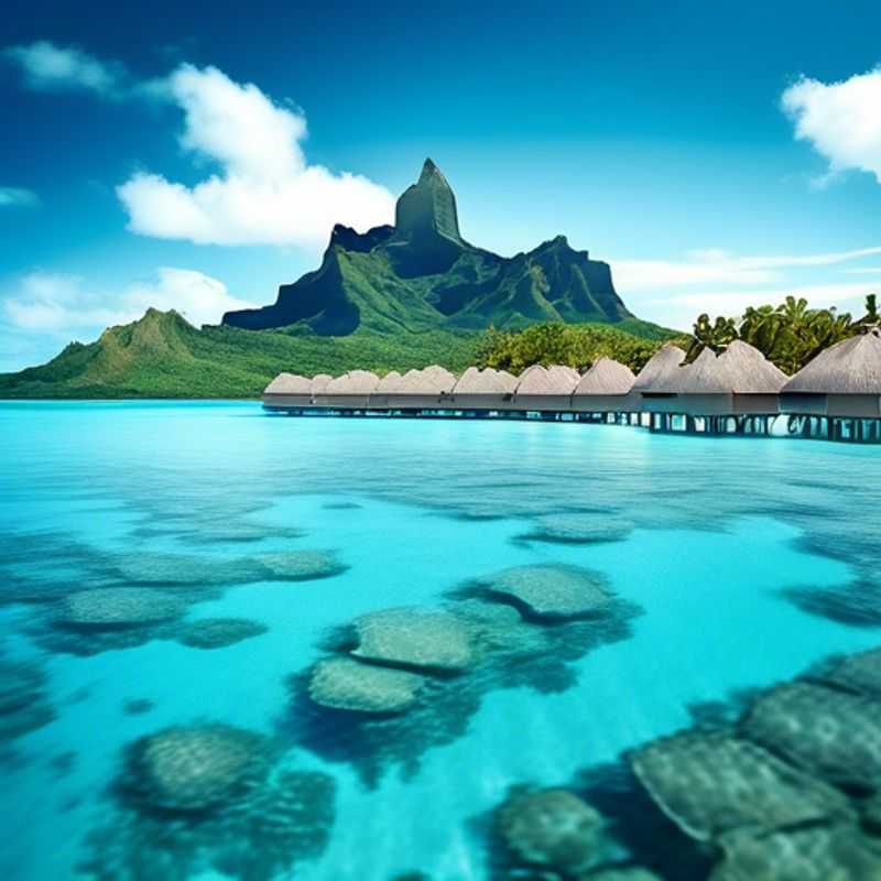 Bora Bora on a Budget&#58; Debunking the Expensive Island Myth<h3>Bora Bora's Price Tag&#58; Reality vs. Reputation – Tips for Smart Travel</h3><h3>Exploring Bora Bora Without Breaking the Bank&#58; Authentic Experiences on a Budget</h3><h3>Is Bora Bora Really That Expensive? A Guide to Affordable Luxury in French Polynesia</h3><h3>Unlocking Bora Bora's Secrets&#58; Finding Value Beyond the Tourist Traps</h3><h3>Bora Bora for the Budget Traveler&#58; Practical Tips &#38; Hidden Gems</h3><h3>Beyond Overwater Bungalows&#58; Affordable Ways to Experience Bora Bora's Beauty</h3><h3>The Bora Bora Budget Conundrum&#58; Maximizing Your Trip Without Compromising on Experience</h3><h3>Smart Spending in Paradise&#58; Your Guide to an Affordable Bora Bora Adventure</h3><h3>Bora Bora's Allure&#58; Separating Fact from Fiction on Cost &#38; Value</h3>
