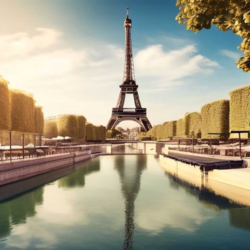 Paris on a Budget&#58; Unveiling the City of Lights' Affordable Charms!<h3>Paris for Penny&#45;Pinchers&#58; Surprisingly Budget&#45;Friendly Ways to Explore</h3><h3>Affordable Paris&#58;  Secrets to a Chic &#38; Cheap Parisian Adventure</h3><h3>Is Paris Expensive?  Discovering the City's Hidden Budget&#45;Friendly Gems</h3><h3>Budget Travel in Paris&#58;  More Bang for Your Franc!</h3><h3>Exploring Paris Without Breaking the Bank&#58;  A Guide to Affordable Delights</h3><h3>Parisian Adventures&#58;  Your Guide to Budget&#45;Friendly Fun</h3><h3>Unlocking Paris on a Shoestring&#58;  Affordable Experiences Await!</h3><h3>The Thrifty Traveler's Guide to Paris&#58;  Maximize Your Trip&#44; Minimize Your Spending</h3><h3>Beyond the Eiffel Tower&#58;  Budget&#45;Friendly Ways to Experience Authentic Paris</h3>