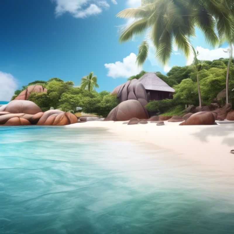Seychelles on a Budget: Savoring the Islands Without Breaking the Bank (A Drink Lover's Guide)<h3>Island Sips: Affordable Drinks and Delicious Delights in the Seychelles</h3><h3>Seychelles Cocktails: Luxury Without the Luxury Price Tag</h3><h3>Budget-Friendly Brews: Exploring Seychelles' Affordable Beer Scene</h3><h3>Wine in the Seychelles: Discovering Delicious Bottles Without the Expensive Price</h3><h3>Drinks with a View: Affordable Ways to Enjoy Seychelles' Stunning Scenery</h3><h3>Beyond the Tourist Traps: Finding Affordable Drinks and Local Flavors in Seychelles</h3><h3>Seychelles on a Shoestring: Your Guide to Delicious & Inexpensive Drinks</h3>