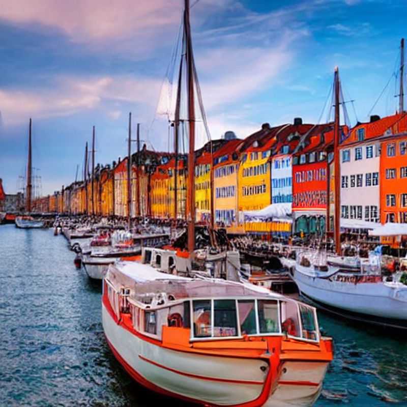 Copenhagen in Summer&#58; 4 Unmissable Experiences for Your Holiday