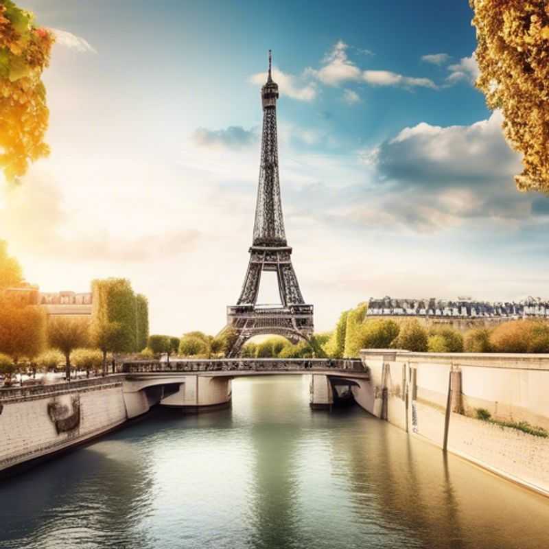 Parisian Perils & Premiums: Is the City of Lights Worth the Cost (and the Insurance)?<h3>Unlocking the Louvre's Ledger: Budgeting for a Parisian Adventure (and Avoiding a Financial Catastrophe!)</h3><h3>From Gilded Age to Gilded Wallet: Navigating Parisian Prices & the Importance of Travel Insurance</h3><h3>Beyond the Eiffel Tower's Shadow: A Budget-Conscious Guide to Parisian Charm (and the Unexpected Expenses!)</h3><h3>Mysteries of Montmartre & Money Matters: A Travel Insurance Tale from the City of Lights</h3><h3>The Seine's Secrets & Spending Spree Strategies: Ensuring a Smooth Parisian Voyage (With Insurance!)</h3>
