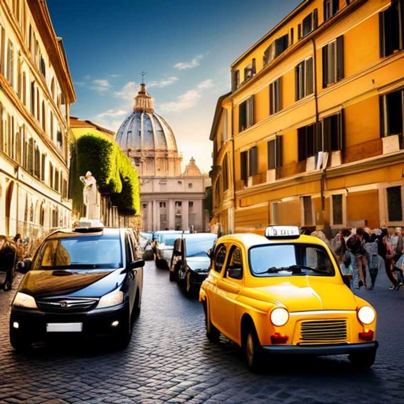 Rome, dolce vita ou casse-tête budgétaire ? Décryptage des tarifs des sites incontournables !<h3>Rome : Cher ou pas cher ? Le coût caché des Colisées et musées du Vatican (et comment les contourner !)</h3><h3>Rome à prix doux : Conseils d'un routard pour visiter le Colisée et les Musées du Vatican sans se ruiner !</h3><h3>Visiter Rome sans se priver : Comment gérer son budget face aux tarifs des attractions majeures ?</h3><h3>Trésors romains : Explorer le Colisée et les Musées du Vatican sans vider son porte-monnaie !</h3><h3>Rome : Budget voyage et astuces pour admirer la beauté antique sans se sentir volé !</h3>