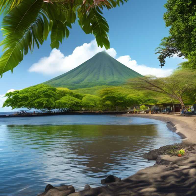 Rome Antique et Mystères : Ometepe, au Nicaragua, une Île au Trésor (ou pas ?)<h3>L'énigme Romaine : Ometepe, Nicaragua - Paradis Bon Marché ou Ruine Budgétaire ?</h3><h3>De la Dolce Vita aux Volcans Nicaraguayens : Ometepe, une Aventure (abordable ?)</h3><h3>Le Colisée et les Collines de Ometepe : Une Comparaison Inattendue (Budget Voyage)</h3><h3>Explorateur du Temps : Rome, Ometepe et le Mythe du Budget Voyage</h3><h3>Mythes, Légendes et Euros : Rome versus Ometepe (Coût du voyage)</h3><h3>César, les Volcans et votre Portefeuille : Ometepe, Nicaragua - Une Île abordable ?</h3><h3>Des Forums Romains aux Plages Nicaraguayennes : Combien coûte vraiment Ometepe ?</h3><h3>Rome et ses Secrets, Ometepe et ses Prix : Une Étude Comparée du Voyageur Averti</h3><h3>Aventures Antiques et Tropicales : L'Île d'Ometepe, Nicaragua - Budget Voyage Décrypté</h3>