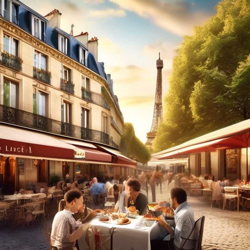 Paris on a Budget: Tourist Traps vs. Local Gems – Discovering the Real City of Lights!<h3>Is Paris Expensive? Uncovering Hidden Affordable Charms in the City of Love</h3><h3>Parisian Adventures: Balancing Iconic Landmarks with Budget-Friendly Neighborhood Exploration</h3><h3>Beyond the Eiffel Tower: Affordable Paris – Local Life and Hidden Treasures</h3><h3>Exploring Paris: A Local's Guide to Budget Travel and Authentic Experiences</h3><h3>Parisian Delights on a Dime: Savoring the City Without Breaking the Bank</h3><h3>Unlocking Affordable Paris: A Journey Through Tourist Hotspots and Charming Neighborhoods</h3><h3>The Real Cost of Paris: How to Experience the City on Your Budget</h3><h3>Paris for Every Wallet: Navigating Tourist Areas and Budget-Friendly Neighborhoods</h3><h3>Parisian Escapade: Discovering the Magic of the City – Budget-Conscious Adventures</h3>