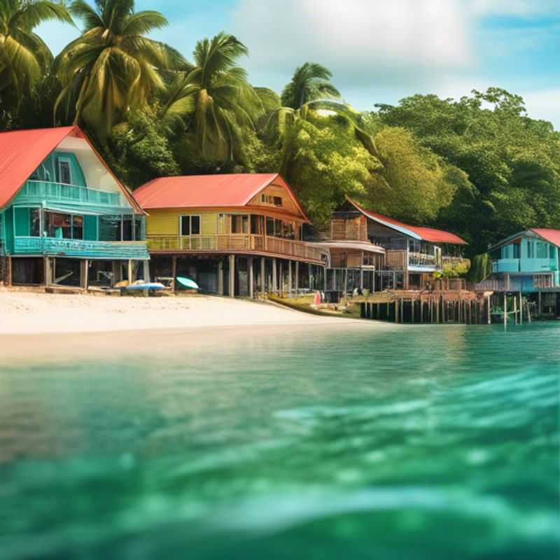 Bocas del Toro on a Budget&#58;  Island Hopping Without Breaking the Bank!<h3>Bocas del Toro&#58; Splurge or Save? A Traveler's Guide to Budget&#45;Friendly Adventures</h3><h3>Sun&#44; Sand&#44; and Savings&#58;  Affordable Activities in Bocas del Toro&#44; Panama</h3><h3>Unveiling Bocas del Toro&#58;  Luxury vs. Backpacker &#45; Finding Your Perfect Panamanian Escape</h3><h3>Beyond the Beaches&#58;  Budget&#45;Friendly Cultural Experiences in Bocas del Toro</h3><h3>Bocas del Toro on a Shoestring&#58; My Tips for an Affordable Panamanian Paradise</h3><h3>Is Bocas del Toro Expensive?  A Real&#45;World Look at Costs &#38; How to Minimize Them</h3><h3>The Backpacker's Guide to Bocas del Toro&#58;  Amazing Adventures Without the Price Tag</h3><h3>Exploring Bocas del Toro Without Emptying Your Wallet&#58;  Local Tips &#38; Tricks</h3><h3>Bocas del Toro&#58;  Luxury or Low&#45;Cost?  Finding the Sweet Spot for Your Travel Style</h3>
