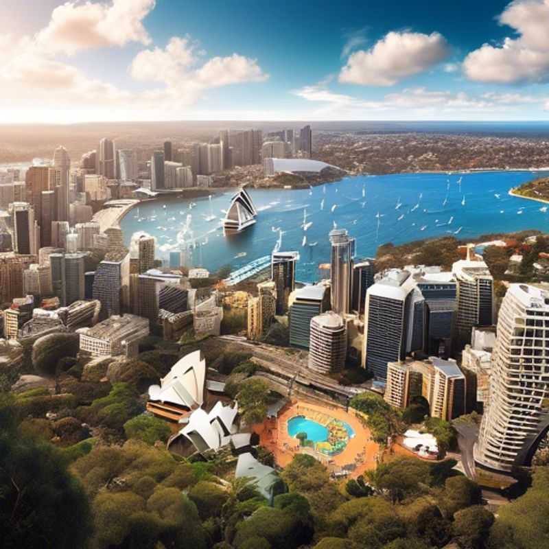 Sydney, Australie : Budget voyage ou luxe ? Décryptage des prix et des options !<h3>Sydney à petit prix : astuces et conseils pour un séjour abordable !</h3><h3>Explorer Sydney sans se ruiner : hébergement, activités et transport pas cher !</h3><h3>Sydney : Comparer les prix et choisir son style de voyage !</h3><h3>Le coût de la vie à Sydney : tout savoir pour bien préparer votre budget !</h3><h3>Secrets de Sydney : découvrir la ville autrement et économiser !</h3><h3>Sydney pas cher : nos meilleures adresses pour manger, dormir et s'amuser !</h3><h3>Votre guide pour un séjour à Sydney : prix, activités et conseils pratiques !</h3><h3>Bien gérer son budget à Sydney : astuces et recommandations pour tous les voyageurs !</h3><h3>Sydney : luxe ou simplicité ? Trouver l'équilibre parfait pour votre séjour !</h3>