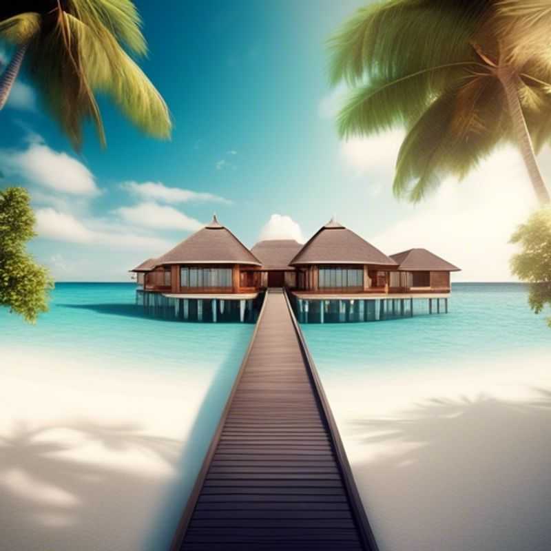 ¿Maldivas es un destino caro? Descubriendo un oasis exclusivo en el corazón de la ciudad<h3>Maldivas&#58; Lujo asequible.  Un secreto en el centro de la ciudad que te encantará.</h3><h3>El precio de las Maldivas&#58;  Un lujo accesible en el corazón urbano. ¡Descúbrelo!</h3><h3>Maldivas sin gastar una fortuna&#58; Un escape exclusivo en el centro de la ciudad.</h3><h3>¿Maldivas de ensueño sin gastar una fortuna? ¡Descubre la joya escondida en el centro!</h3><h3>Descubre las Maldivas&#58;  Una experiencia exclusiva y sorprendente en el corazón de la ciudad (y sin gastar una fortuna).</h3>