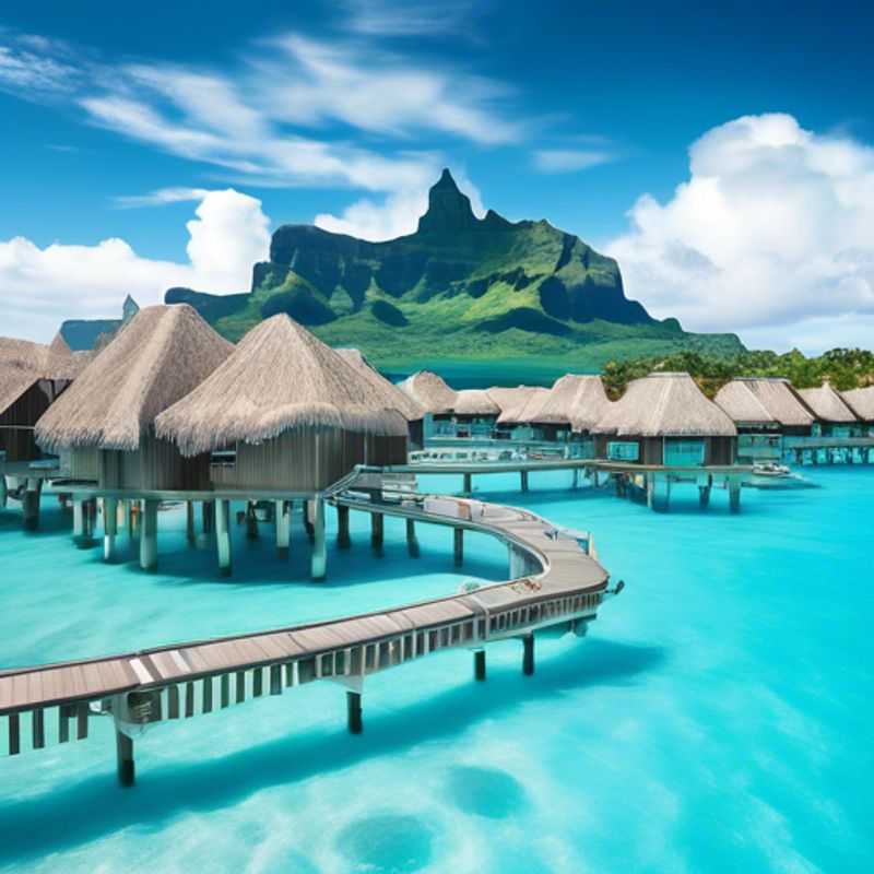 Bora Bora on a Budget? Unpacking the Island's Admission Fees &#38; Hidden Costs!<h3>Bora Bora's Splendor&#58; How Much Will Paradise Really Cost You?</h3><h3>Exploring Bora Bora Without Breaking the Bank&#58; A Guide to Attraction Admission Fees</h3><h3>Unlocking Bora Bora&#58; A Practical Look at Entrance Fees &#38; Your Travel Budget</h3><h3>Beyond the Overwater Bungalows&#58; Smart Spending Strategies for Bora Bora</h3><h3>Bora Bora's Allure&#58; Balancing Luxury with Budget&#45;Friendly Adventures (Admission Fees &#38; More!)</h3><h3>Is Bora Bora Affordable? Decoding Admission Costs &#38; Planning Your Dream Trip</h3><h3>Navigating Bora Bora's Prices&#58; A Guide to Admission Fees and Value for Money</h3><h3>The Bora Bora Budget Breakdown&#58; Admission Fees and Tips for Savvy Travelers</h3><h3>Discovering Bora Bora&#58; Making the Most of Your Trip Without Overspending on Entrance Fees</h3>