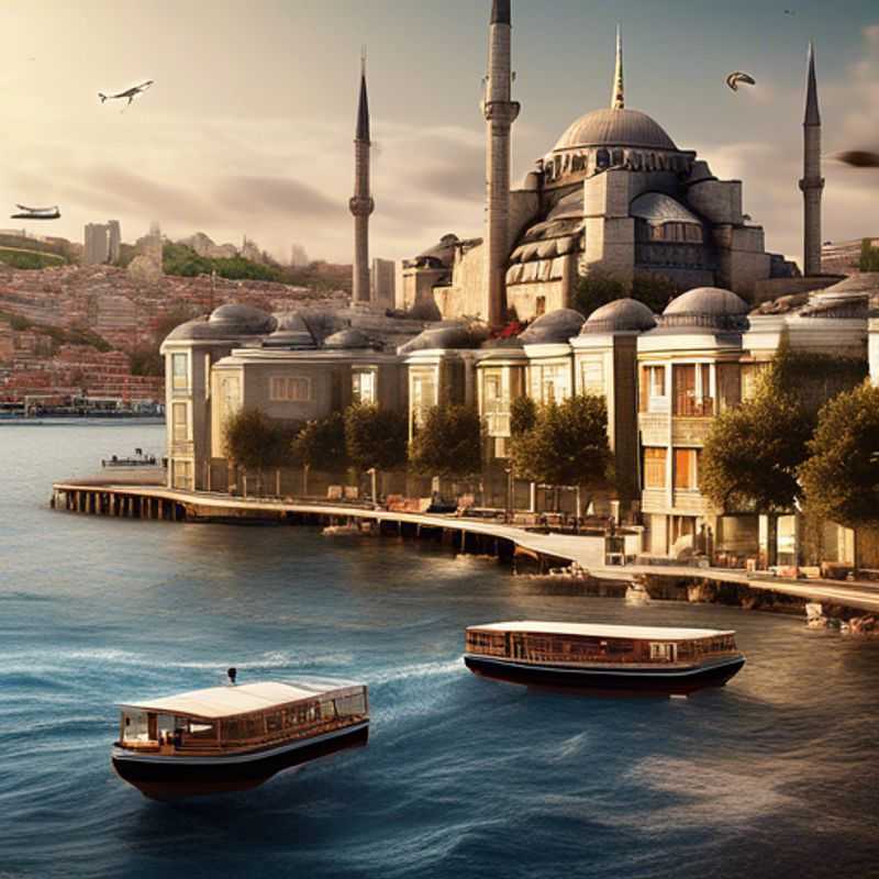 Istanbul's Price Tag: Is it a Sultan's Ransom or a Bargain Bazaar? (Timing Your Trip for Budget Bliss)<h3>When to Visit Istanbul: Dodging the Crowds (and the High Prices!)</h3><h3>Istanbul on a Budget: Peak Season vs. Off-Season Adventures (A Sultan's Secret to Saving!)</h3><h3>Decoding Istanbul's Costs: Myth vs. Reality (A Traveler's Guide to Smart Spending)</h3><h3>Istanbul's Seasonal Secrets: Unveiling the Best Time to Explore (and Save Your Lira!)</h3><h3>Haggling with History: The Price of Istanbul's Wonders (A Time Traveler's Economic Guide)</h3>