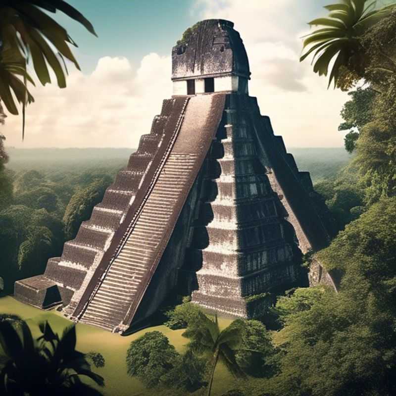 Tickal&#44; Guatemala on a Budget&#58; Finding Groceries &#38; Everyday Essentials<h3>Grocery Shopping in Tikal&#58; Your Guide to Affordable Eats</h3><h3>Is Tikal Expensive? Smart Spending Tips &#38; Local Markets</h3><h3>Navigating Tikal's Food Scene&#58; From Budget Bites to Local Delights</h3><h3>Tikal Travel&#58; Balancing Adventure &#38; Affordability (Grocery Guide Included!)</h3><h3>Exploring Tikal Without Breaking the Bank&#58; A Foodie's Perspective</h3><h3>Your Tikal Survival Guide&#58; Where to Find Affordable Food &#38; Supplies</h3><h3>Tikal on a Shoestring&#58; Practical Tips for Budget&#45;Conscious Travelers (Grocery Edition)</h3><h3>Unlocking Tikal's Secrets&#58; Finding Value &#38; Delicious Food Along the Way</h3><h3>Affordable Tikal Adventure&#58; A Guide to Smart Grocery Shopping &#38; Meal Planning</h3>