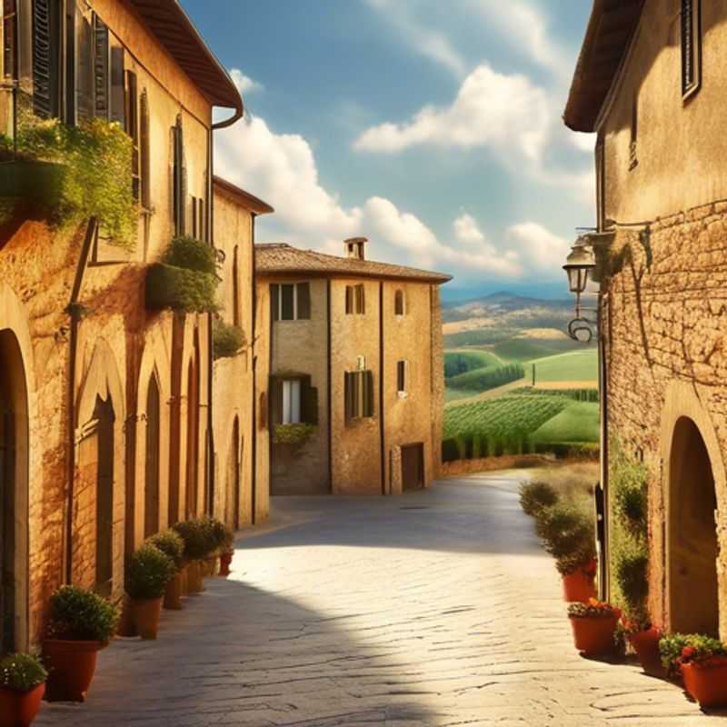 Tuscan Temptations: Unpacking the Cost of an Italian Dream<h3>Is Tuscany Too Steep for Your Wallet? A Budget Breakdown for the Curious Traveler</h3><h3>Ciao, Budget! A Realistic Look at Daily Expenses in Tuscany</h3><h3>From Truffle Hunting to Trattorias: Managing Your Money in Magical Tuscany</h3><h3>Tuscan Treasures on a Shoestring: Savoring Italy Without Breaking the Bank</h3><h3>Beyond the Postcards: A Practical Guide to Budget Travel in Tuscany</h3><h3>Exploring Tuscany: Balancing Beauty and Budget – A Traveler's Tale</h3><h3>Sun-drenched Savings: Your Pocket-Friendly Guide to Tuscany</h3><h3>A Tuscan Adventure: How Much Will Your Italian Escape Really Cost?</h3><h3>Authentic Tuscany on a Budget: Discovering the Heart of Italy Without the Price Tag</h3>