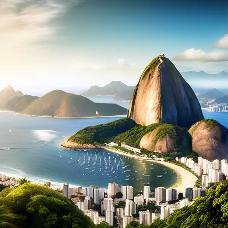 Rio's Rhythms &#38; Relaxation&#58; Finding Peace in the Marvelous City (Is it Expensive?)<h3>Beyond the Samba&#58; Discovering Unexpected Tranquility in Rio de Janeiro</h3><h3>Shhh... Rio's Secret&#58; Unveiling the City's Peaceful Pockets (and Budget Tips!)</h3><h3>Sun&#44; Sand&#44; and Serenity&#58; Is Rio's Peaceful Side Affordable?</h3><h3>Trading the Tourist Trail for Tranquility&#58; A Budget&#45;Conscious Journey to Rio's Peaceful Places</h3><h3>Rio de Janeiro&#58; More Than Just a Party – Finding Calm Amidst the Carnival (On a Budget)</h3>